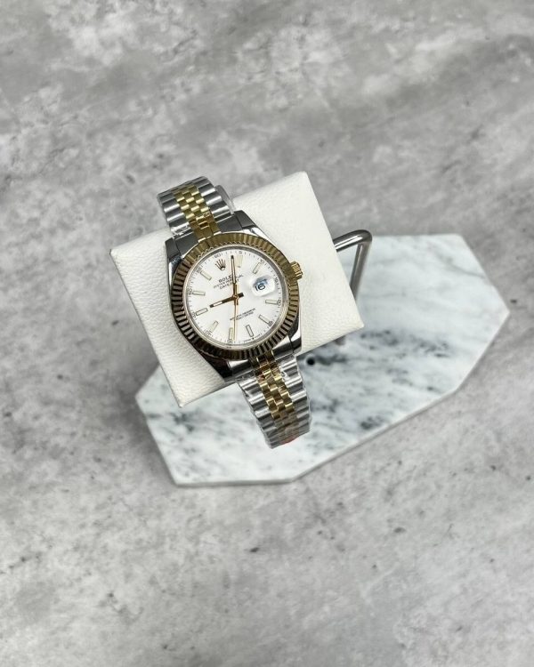White Gold