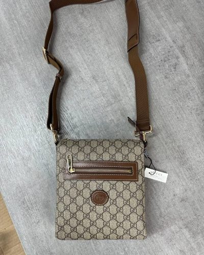 Supreme Messenger Bag