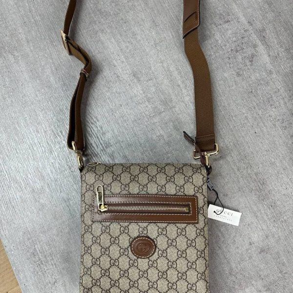 Supreme Messenger Bag