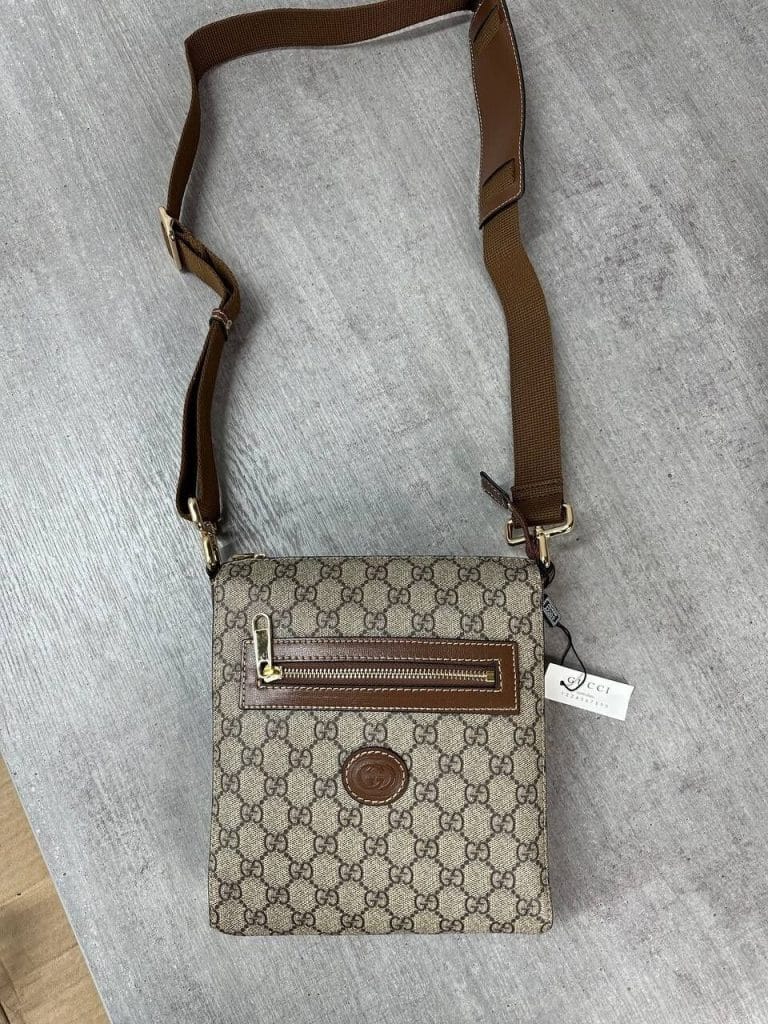Supreme Messenger Bag