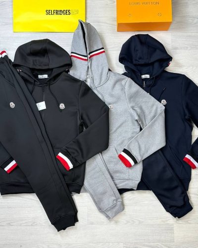 Women Rep Full Tracksuits