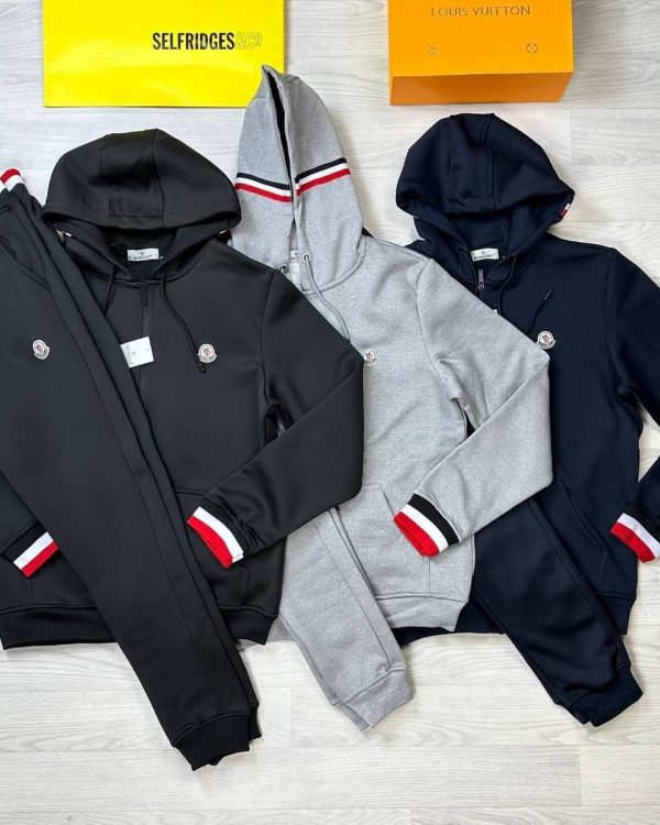 Women Rep Full Tracksuits