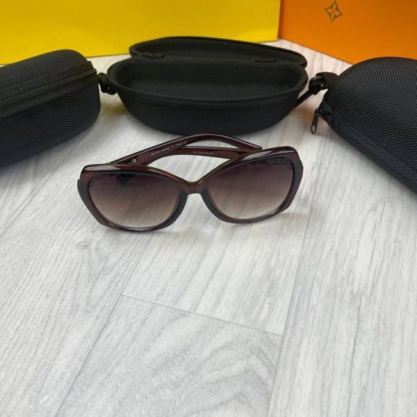 Brown Eyewear Blond
