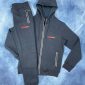 Prada Milano Men Replica Tracksuit in blue color