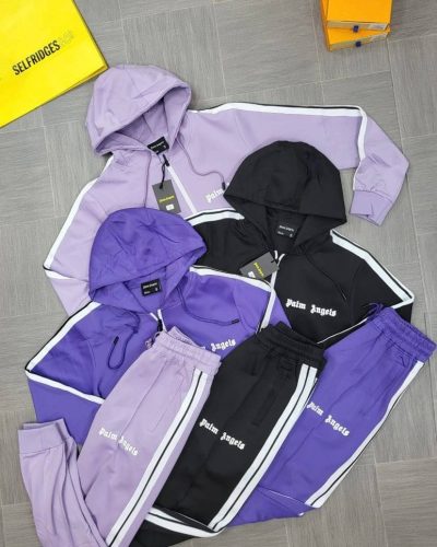 TRACKSUIT