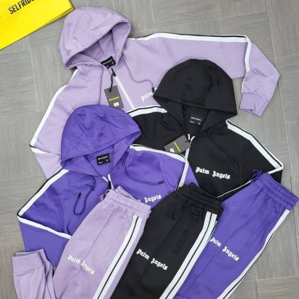 TRACKSUIT
