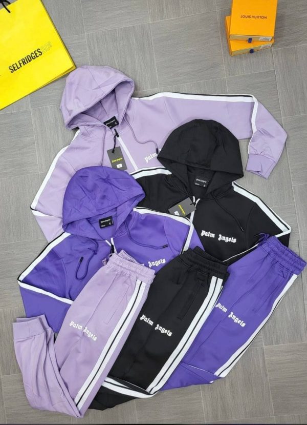 TRACKSUIT TRACKSUIT