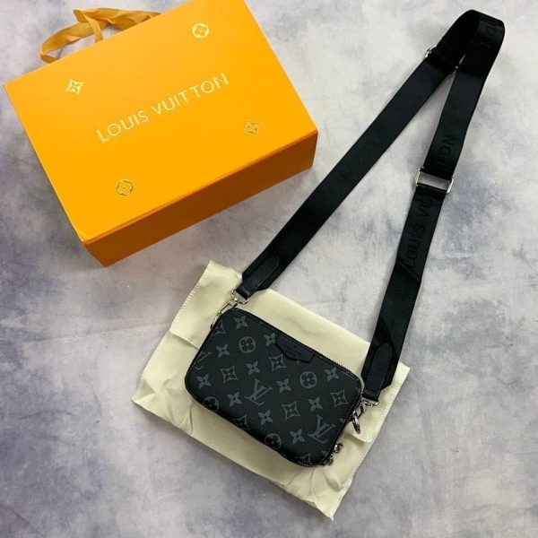 messenger Bags comes