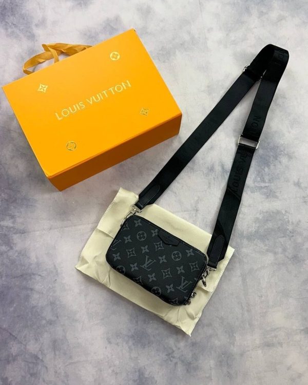 messenger Bags comes