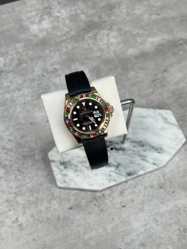 Rose Gold Rainbow Rose Gold Rainbow