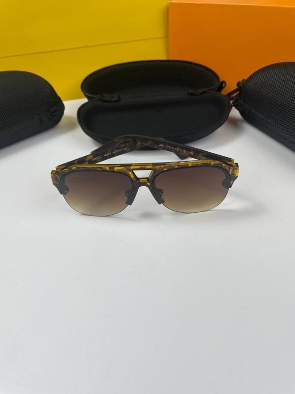 Oval High Goggles Oval High Goggles