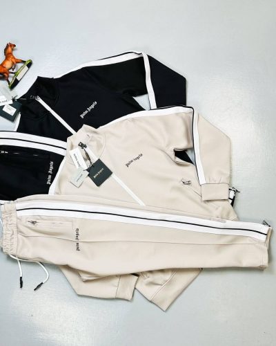 Luxury Sports Tracksuit