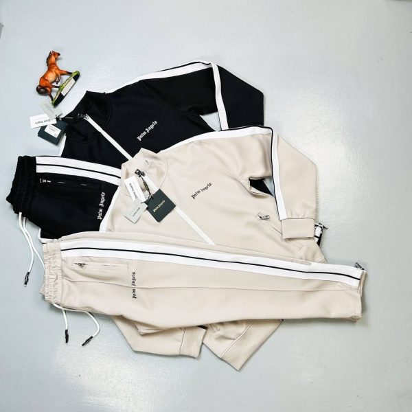 Luxury Sports Tracksuit