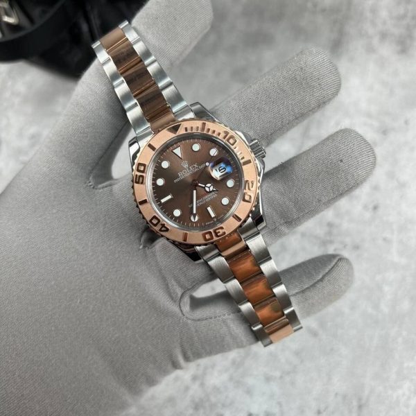 Master Chocolate Dial
