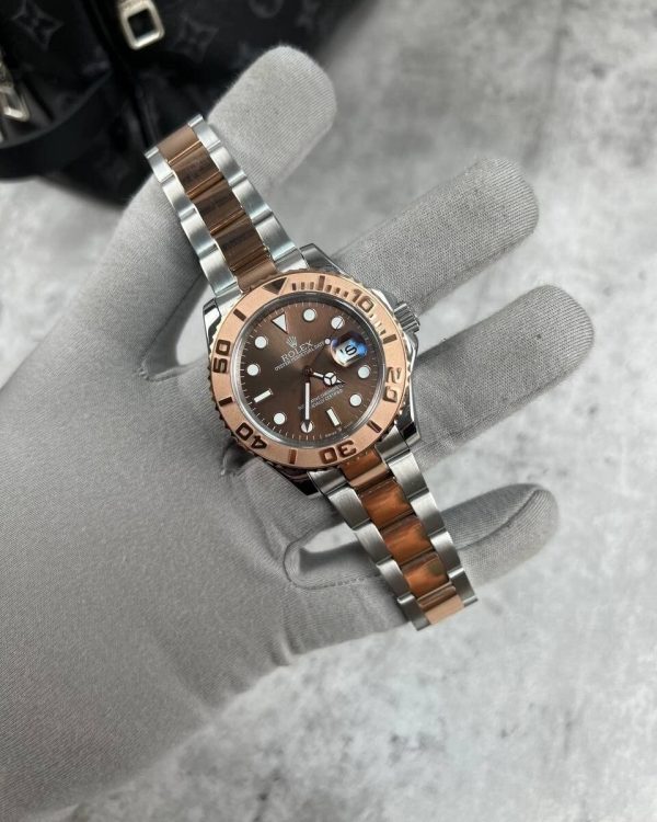Master Chocolate Dial
