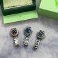Rolex Yacht Master Watch in Different Dials