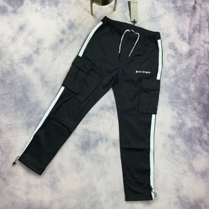 Black Cargo