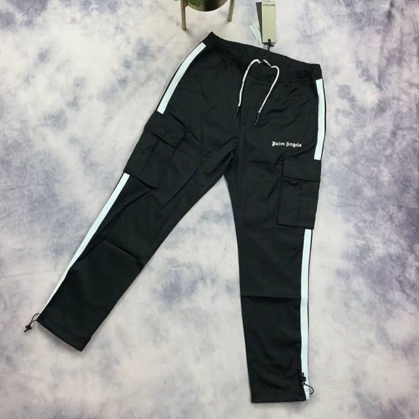 Black Cargo