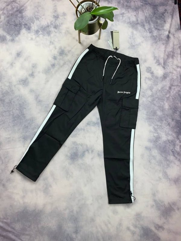 Black Cargo