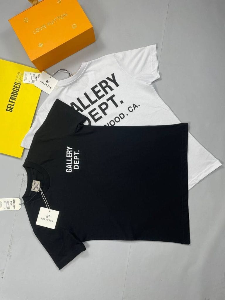 T-shirts