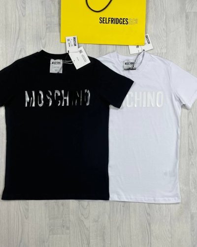 T-shirts in Black