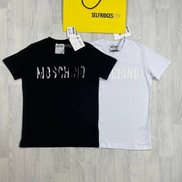 T-shirts in Black
