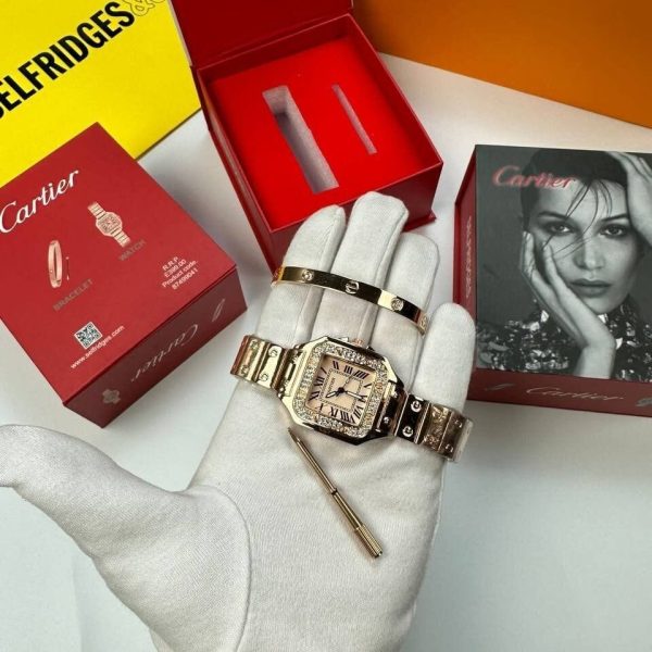 Bracelet Set