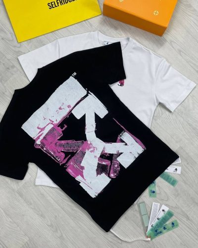 Reps X Tshirts