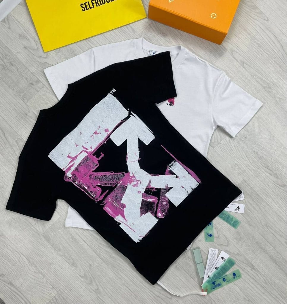 Reps X Tshirts