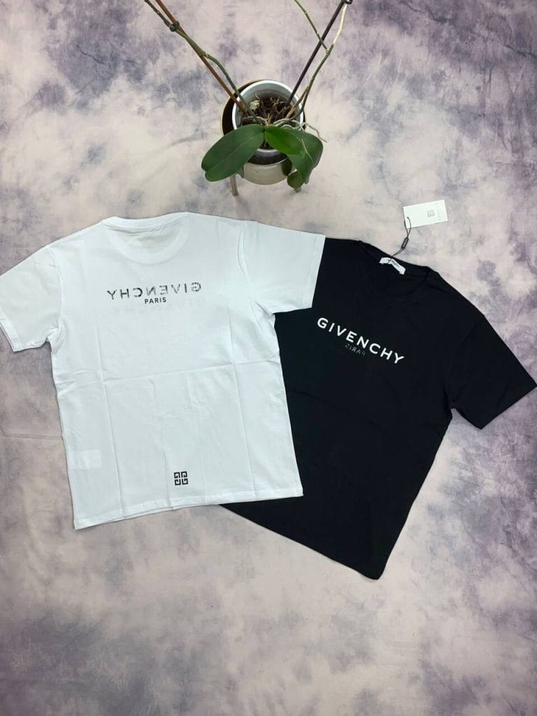 Paris T-shirts Replica