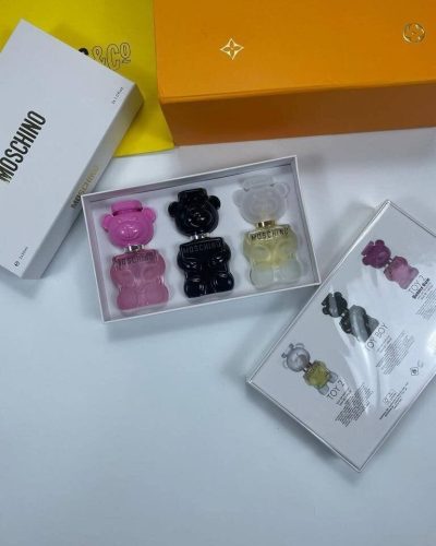 Perfume Gift Set