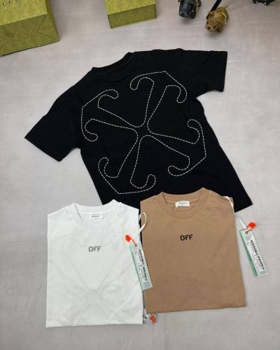 Reps Tshirts Clothes