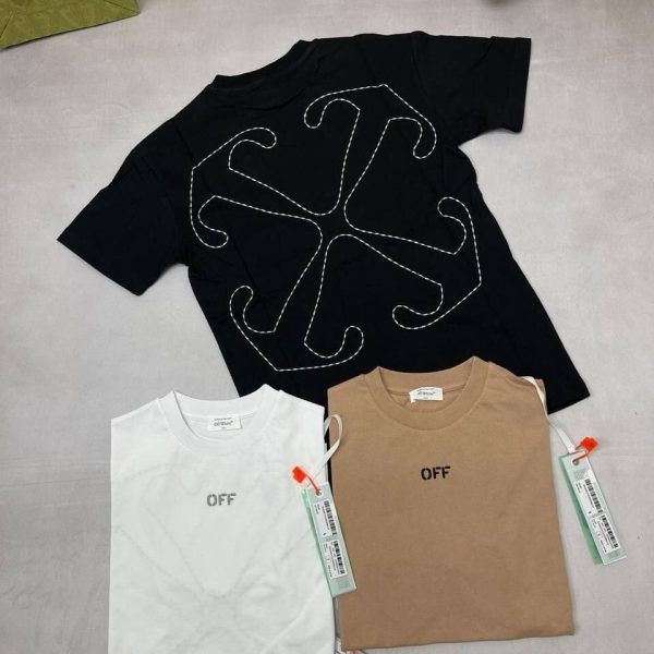 Reps Tshirts Clothes