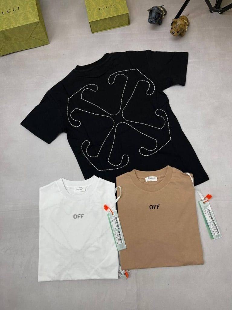 Reps Tshirts Clothes