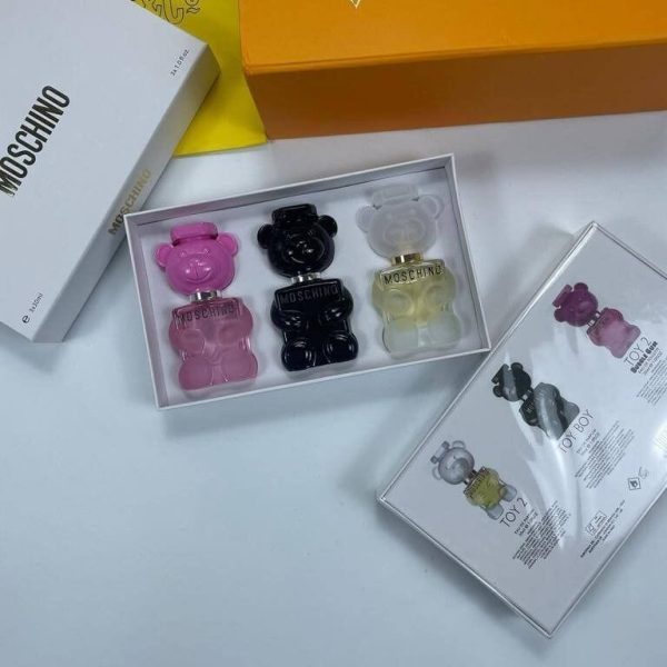 Perfume Gift Set