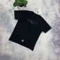 Givenchy Paris T-shirts in black color