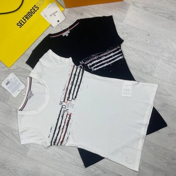 Sleeve Ladies T-shirts