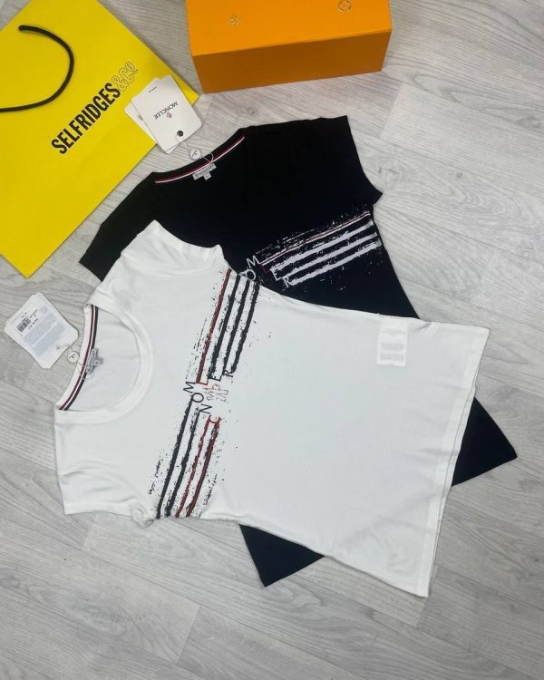 Sleeve Ladies T-shirts
