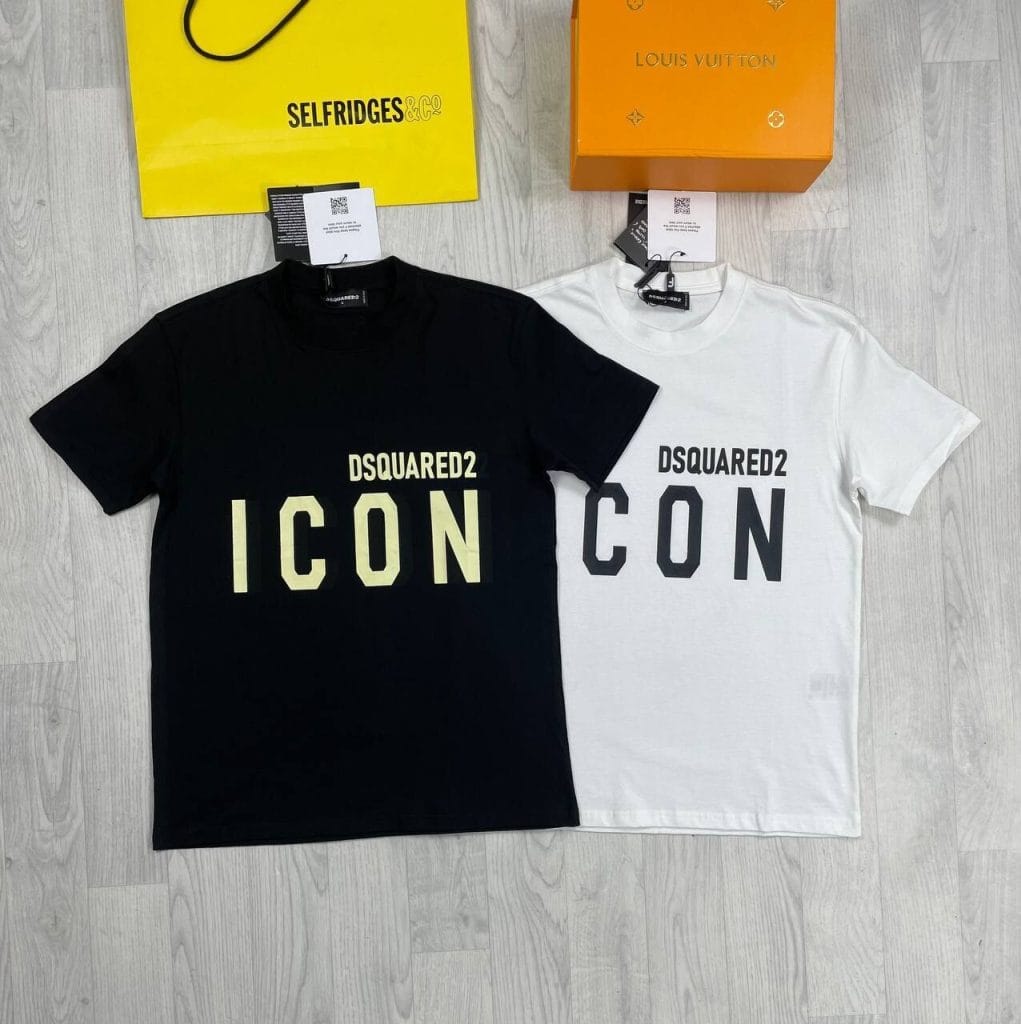 Dsquare2 T-shirt