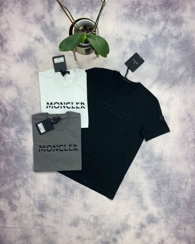 Logo Print Tshirts