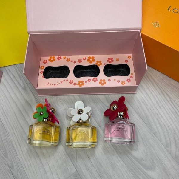 Marc Jacobs Perfume Gift Set