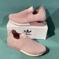 Adidas Pumps Style Comfort Trainer In pink Color