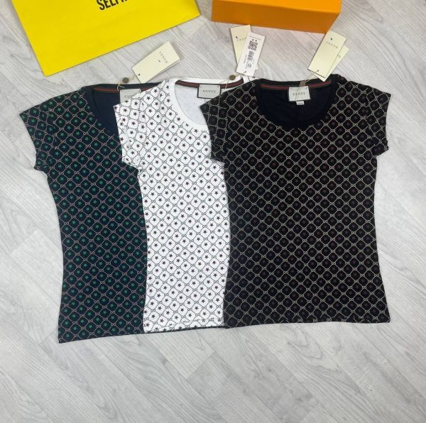 Canvas T-Shirt
