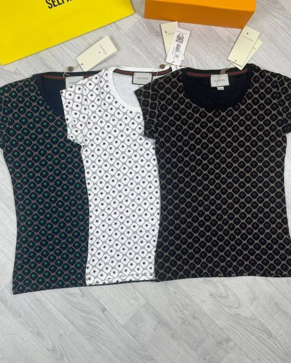 Canvas T-Shirt
