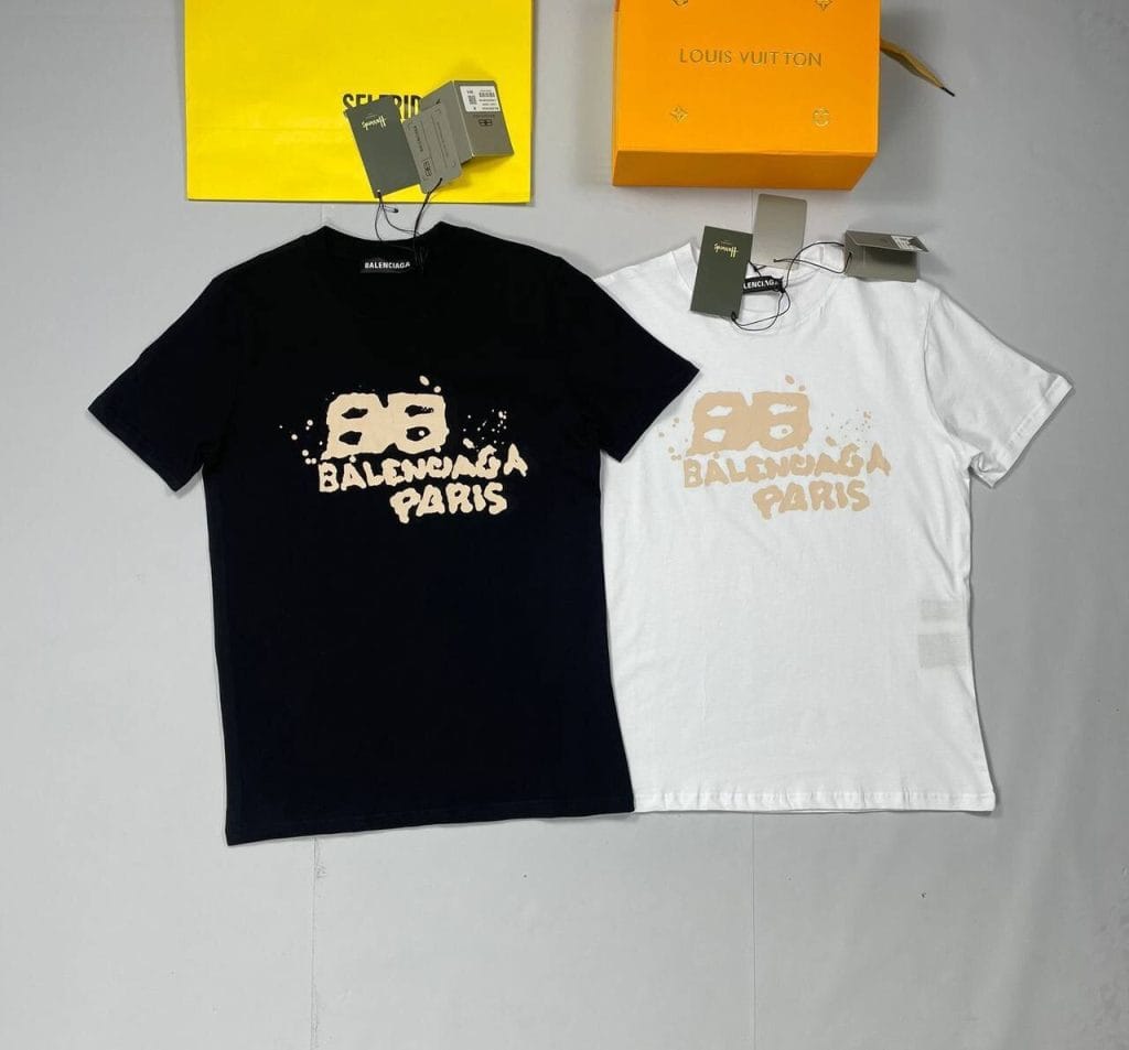 Paris Tshirt Men