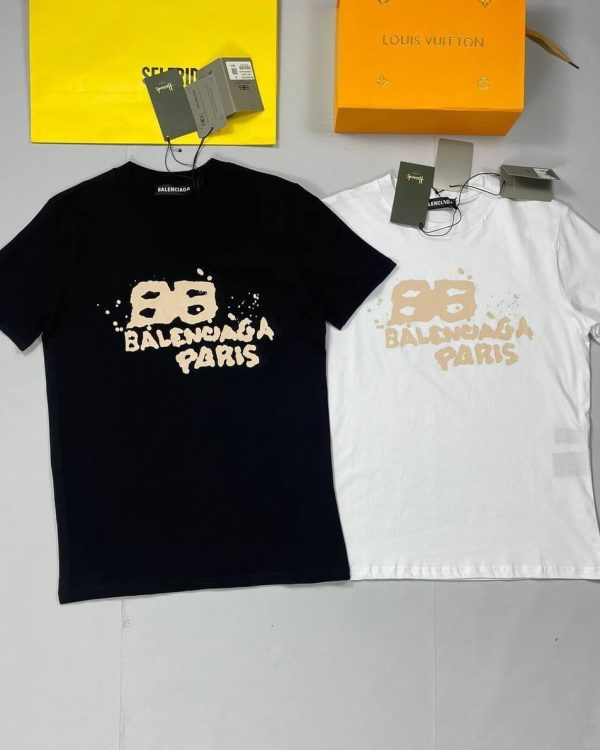 Paris Tshirt Men