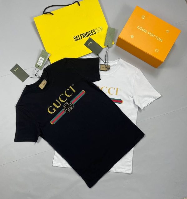 T-Shirt G Cotton T-Shirt G Cotton