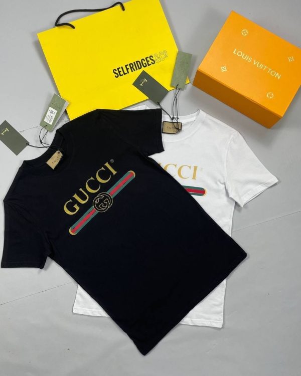 T-Shirt G Cotton