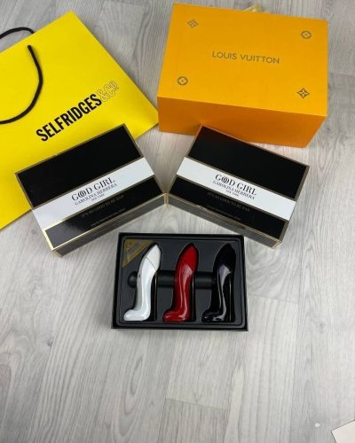 Carolina Herrera Perfume Gift Set