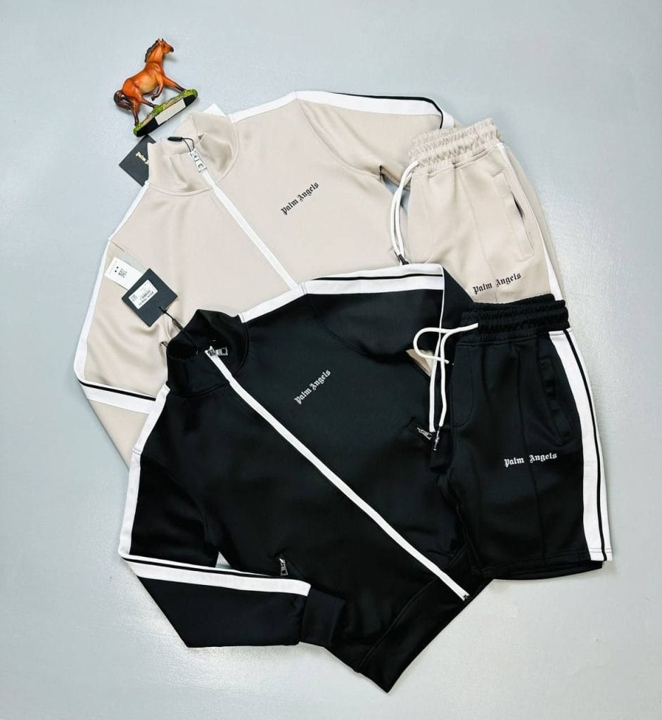 SET